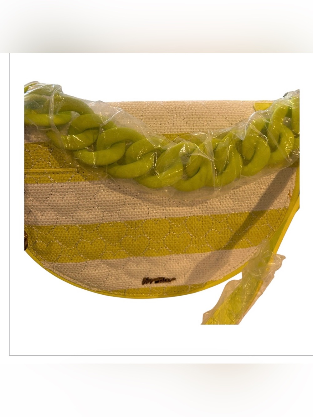 Betsy Johnson NWT “Nauti -gal” - Picture 3 of 7
